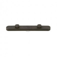 KEY WITH PEGS D.6MM WHEEL-BASE 34MM H.3.5MM